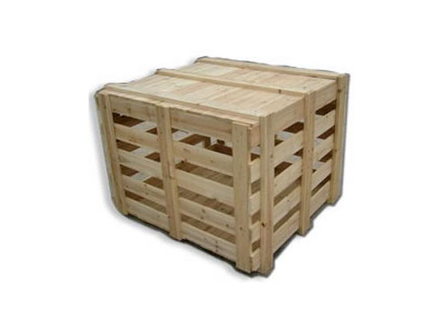木箱,木箱的应用好处是什么